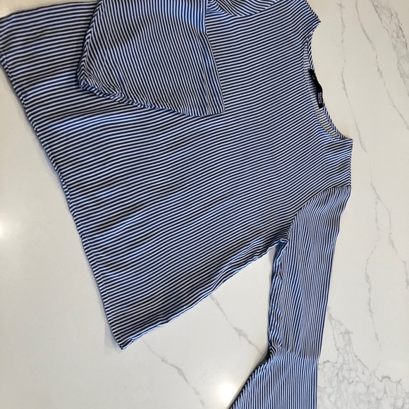 Striped long sleeve - Picture 2 of 2